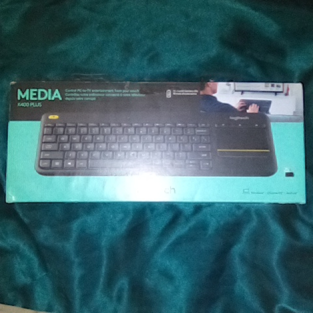 Keyboard